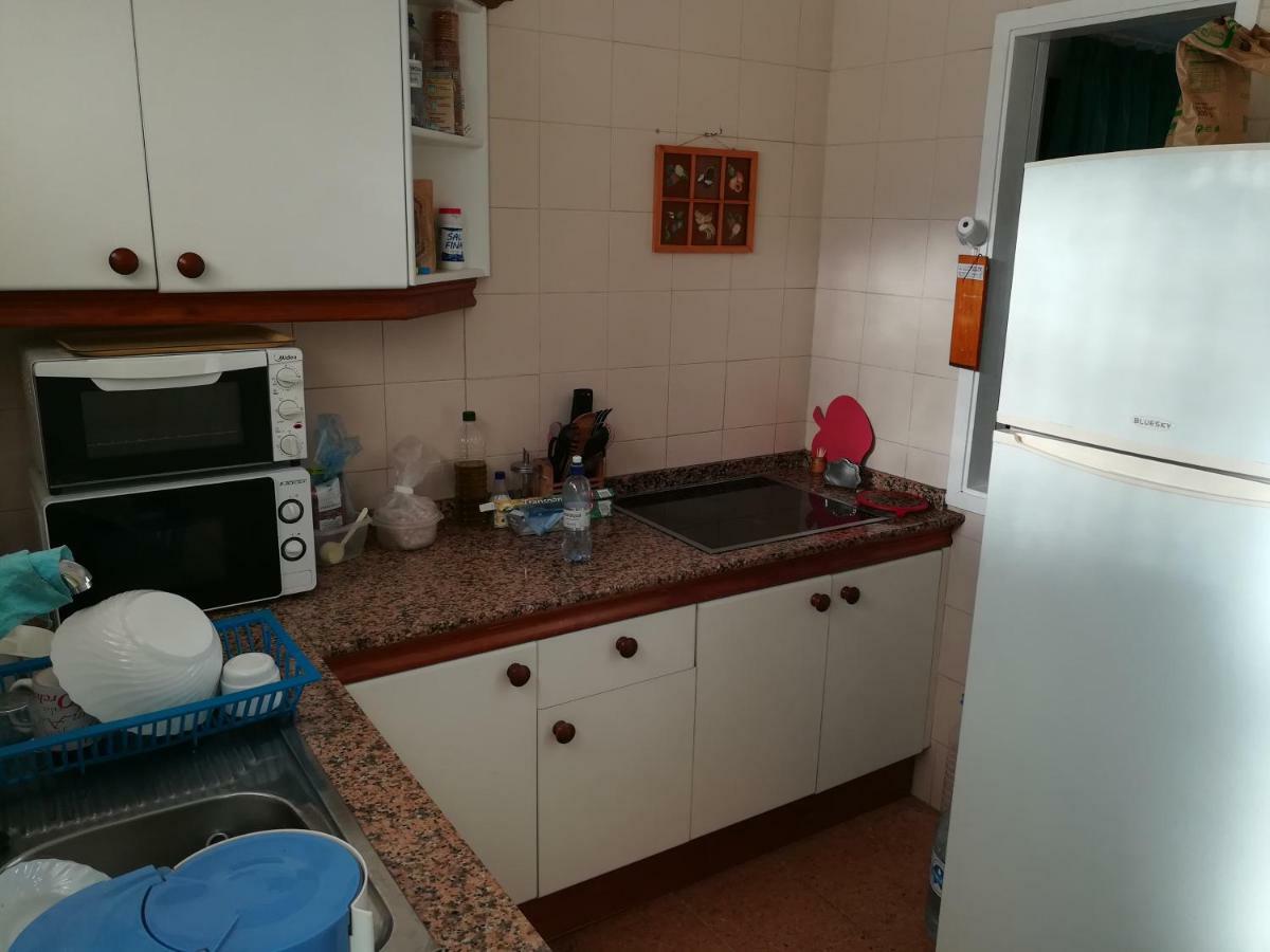 Los Balandros Apartament Playa del Inglés Zewnętrze zdjęcie