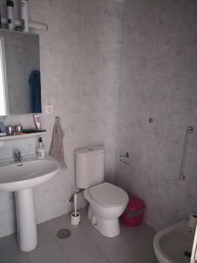 Los Balandros Apartament Playa del Inglés Zewnętrze zdjęcie